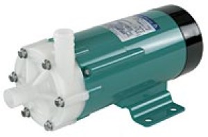 md serie magnetic pump